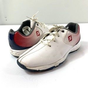 Footjoy Golf Shoes Women's‎ Sz 5